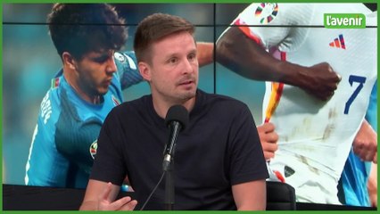 Le Décrassage : "Faut t'il s'inquiéter pour les diables?"