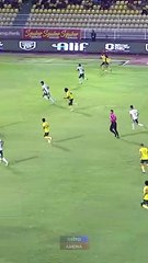 Ifedayo jawapan yang dicari-cari Kedah