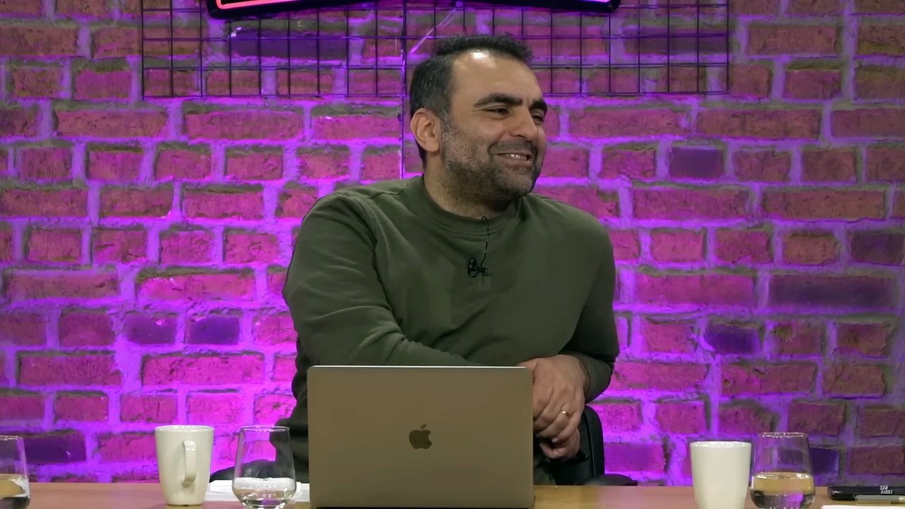 Sunucunun ağzı açık kaldı! Mehmet Akif Ersoy’un sözleri böyle değiştirildi