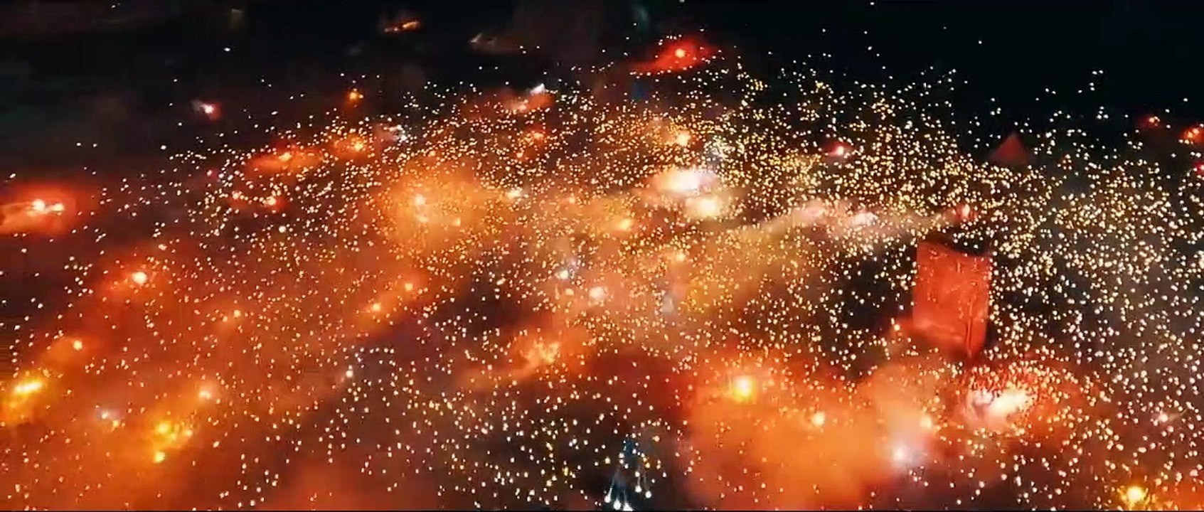 Inadina sampiyon trailer ov