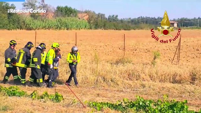 Incidente A14, un ferito elitrasportato in ospedale a Bologna