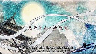 Mo Dao Zu Shi S03E08 (anime) Eng