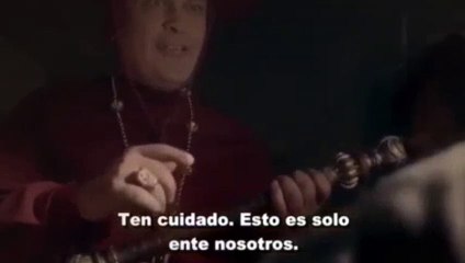 Resurreccion Ertugrul Capitulo 14 - Part 02