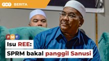 Isu REE: SPRM panggil Sanusi masa terdekat