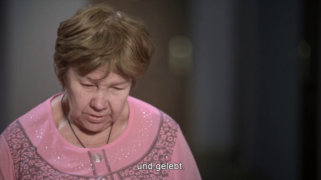 White Angel: Das Ende von Marinka - Trailer (Deutsche UT) HD