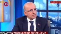 Bakan Şimşek’ten kur itirafı