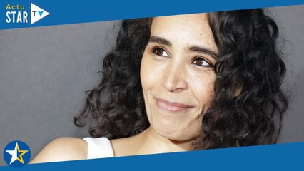 VIDEO Aïda Touihri enceinte de son 4e enfant à 45 ans  baby bump surprise, les internautes aux ange