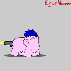 Fluffy Classics: Woop de Loop 🌀