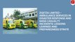 ZIQITZA LIMITED – AMBULANCE SERVICES IN DISASTER RESPONSE AND MASS CASUALTY INCIDENTS LESSONS LEARNED AND PREPAREDNESS STRATE