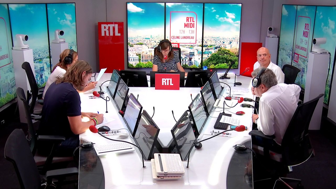 Les infos de 12h30 - Séisme au Maroc : pourquoi la France n'est plus un pays ami ?