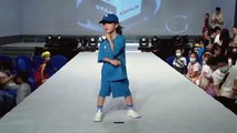 Hip-hop style kids fashion show _ Child Catwalk ｜ Kids Fashion Show