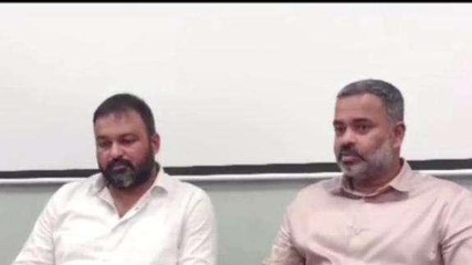 సంగారెడ్డి: 'ఈ నెల 15న చక్కెర కర్మాగారం ప్రారంభిస్తాం'