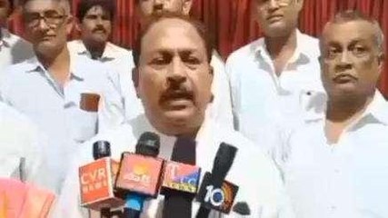 పశ్చిమ గోదావరి: న్యాయం గెలిచిందని ప్రజలు అంటున్నారు - మంత్రి కొట్టు