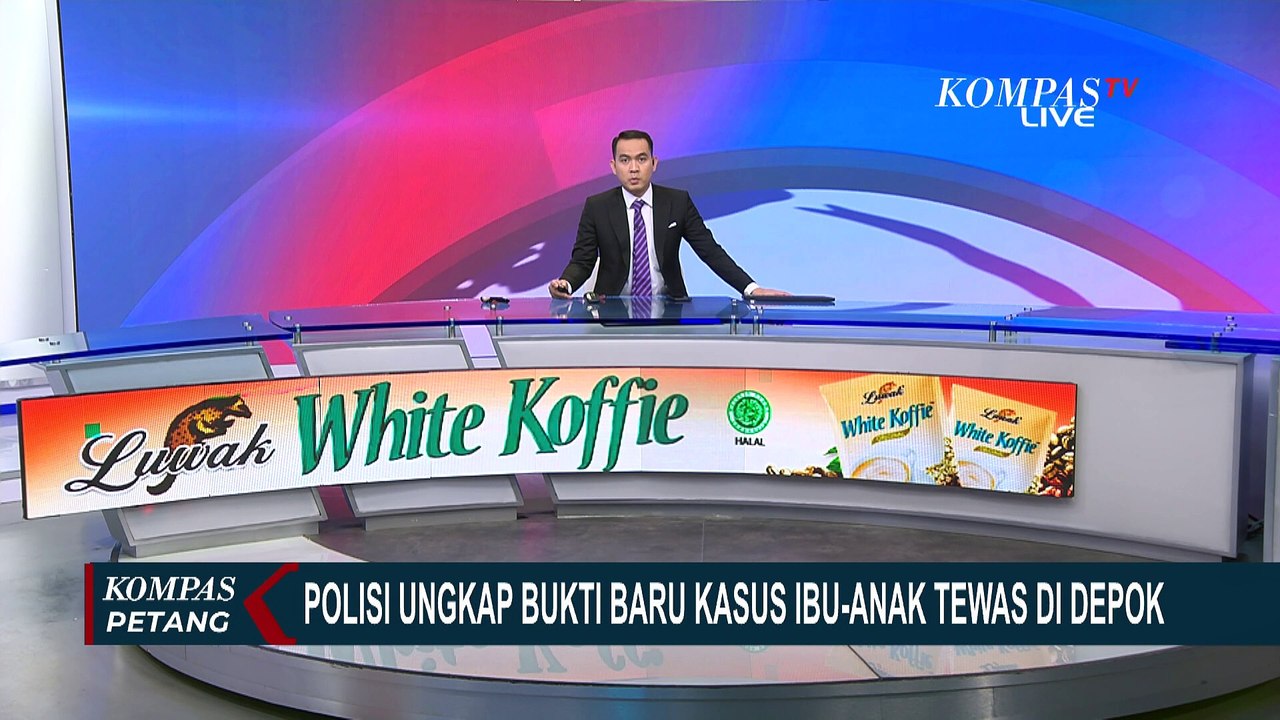 Mengungkap Kematian Ibu dan Anak di Cinere, Ini Penjelasan Dokter Forensik!