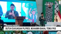 PKS Ungkap Alasan Kembali absen  di Pertemuan Pendukung Anies-Muhaimin