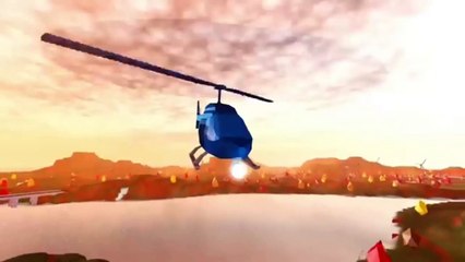 PlayStation - ROBLOX Release￼ Trailer (October 2023) PS4 & PS5