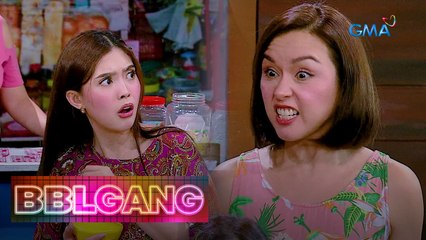Bubble Gang: Chismisan na may kaunting bingo