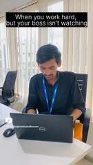 Can you relate to it_ Share your hilarious encounters with your manager in the comments!