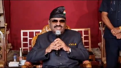 'কথা মুখ্যমন্ত্রীর সঙ্গেই বলব, কোনও অধস্তন কর্মীর সঙ্গে নয়': সিভি আনন্দ বোস | Oneindia Bengali