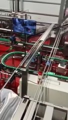 Coca-Cola'dan Filistin'de 5 fabrikada yüzlerce kişiye istihdam