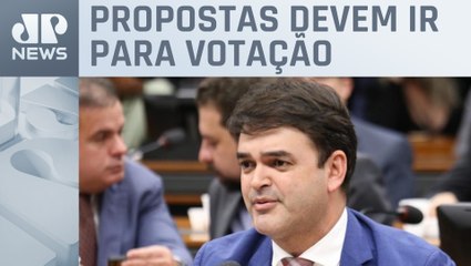 Grupo de trabalho da minirreforma eleitoral analisa parecer de relator nesta segunda-feira (11)