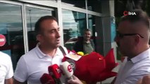 Kayserispor'un yeni direktörü belli oldu