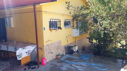 HAYRİYE TEYZE’YE FATURA ŞOKU