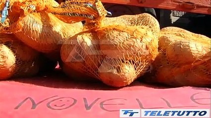 Video News - GOTTOLENGO, LA SAGRA DELLA PATATA