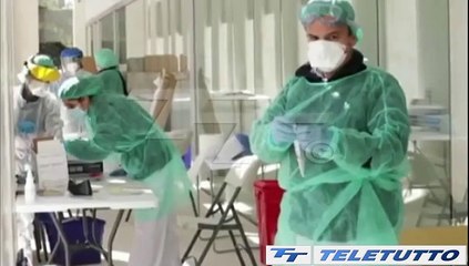 Video News - COVID, AUMENTO DEI CONTAGI