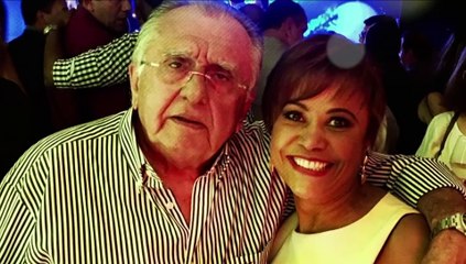 GRAÇA ARAÚJO, PRESENTE: relembre a TRAJETÓRIA da APRESENTADORA