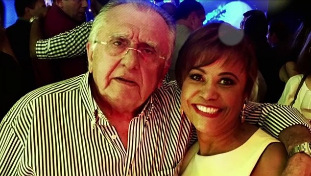 GRAÇA ARAÚJO, PRESENTE: relembre a TRAJETÓRIA da APRESENTADORA