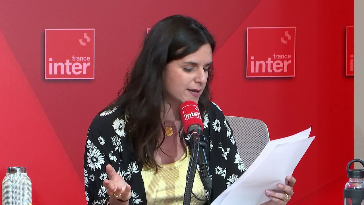 Je suis libertine - La chronique de Laura Domenge