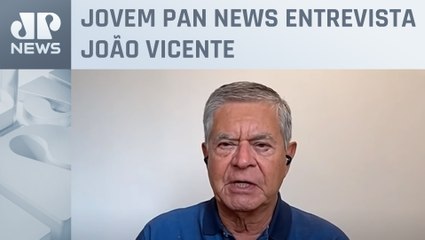 Ex-secretário Nacional de Segurança fala sobre Operação Escudo na Baixada Santista