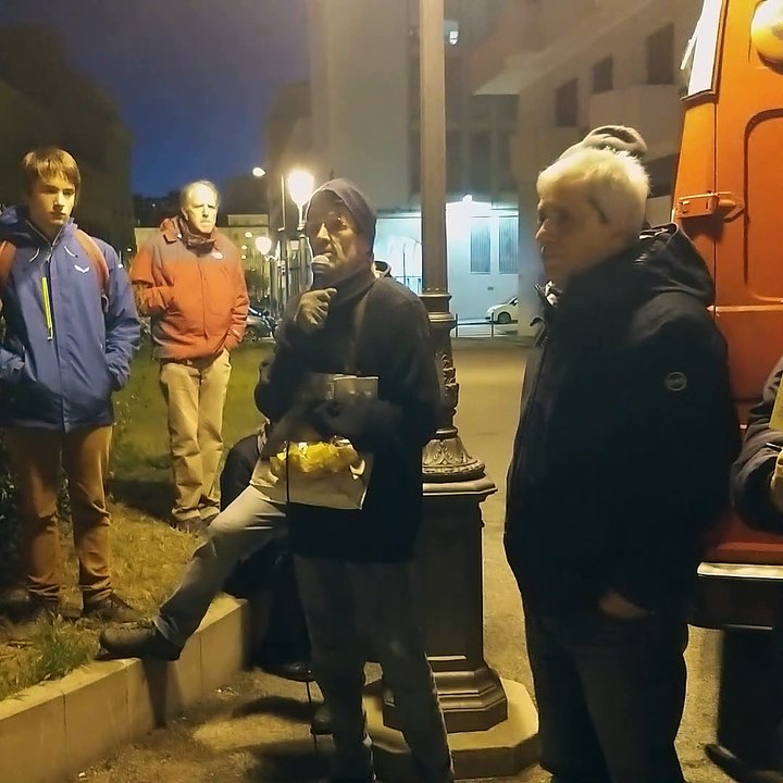 750-Come eravamo, la Storia Siamo Noi Corteo 26 novembre 2022