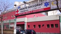 Risse e pestaggi, fine settimana di violenza a Palermo.