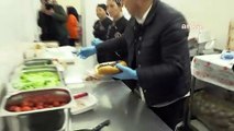 Muratpaşa Belediyesi Yeni Eğitim Yılında Öğrencilere Ücretsiz Yemek Desteği Verecek