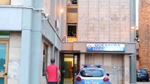 Sarà eseguita oggi l'autopsia sul corpo di Marisa Leo