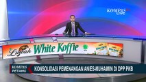 Lagi-lagi Absen di Rapat Pemenangan Anies-Muhaimin, Ini Kata PKS