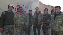 MİT, terör örgütü PKK/YPG'nin sözde askeri eğitim sorumlusu Muhtesim Akyürek'i, Suriye'nin kuzeyindeki Amude'de etkisiz hale getirdi