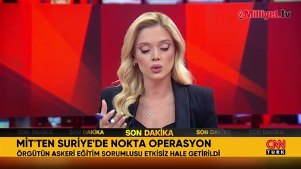 MİT'ten kaçış yok! Muhtesim Akyürek etkisiz hale getirildi