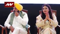 Kapil Sharma News : Punjab सरकार के पहल रंगला पंजाब में शामिल हुए कपिल शर्मा