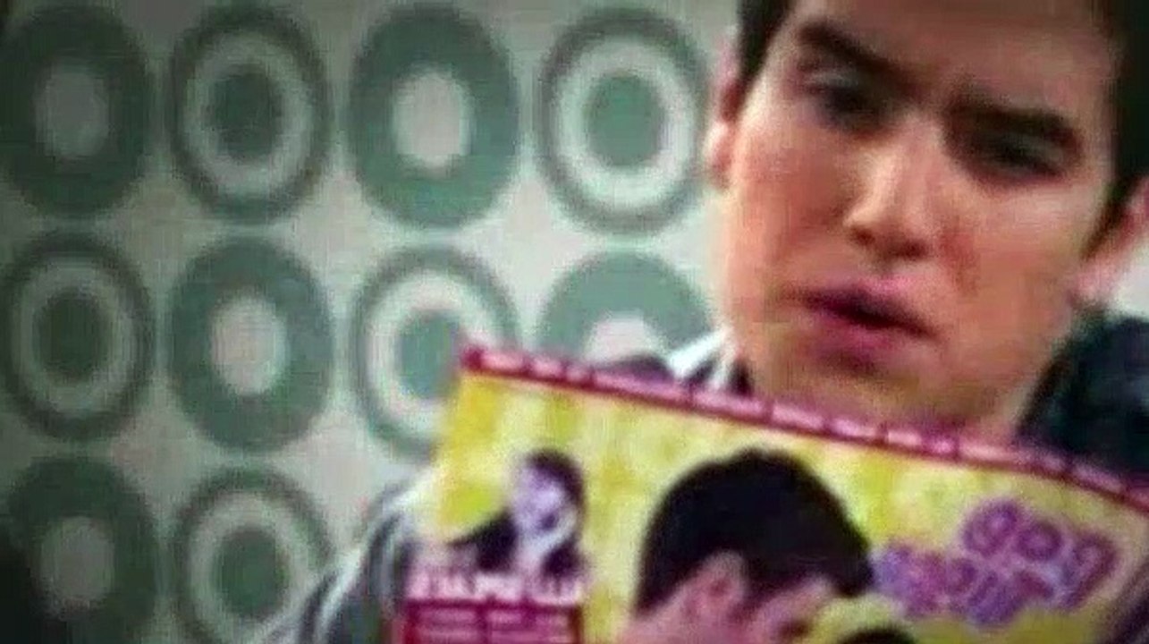 Big Time Rush S02E06 Big Time Sneakers