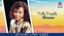 Prilly Priscilla - Di Mana (Official Lyric Video)