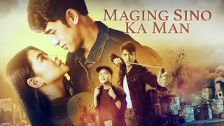 MAGING SINO KA MAN (GMA) Teleserye Soundtrack (2023)