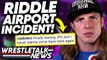Matt Riddle INCIDENT! Ex WWE Stars RETURNING! AEW Stars HEAT! | WrestleTalk