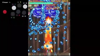 DOJ WL boss 2-4 bombes bug