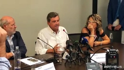 Calenda: i riformisti trovino il coraggio di uscire dal Pd