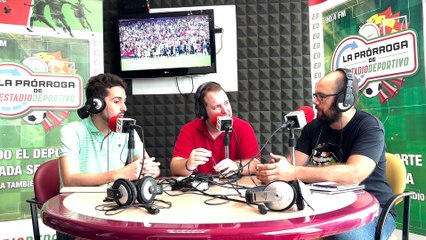“La clave de la dimisión de Rubiales es el Mundial 2023"
