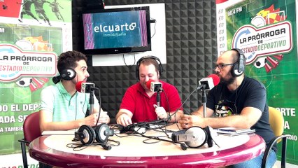 “Mamardashvili no gana para disgustos"