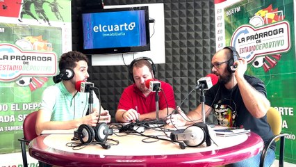 “El calendario está cada vez más comprimido"